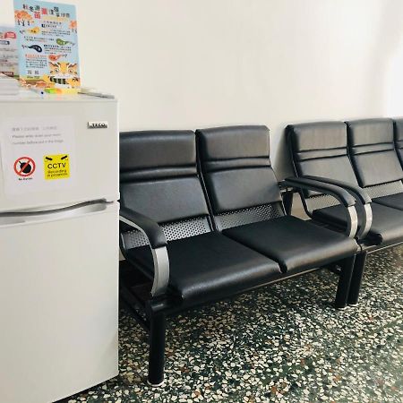 Zhongxing Hotel Tongluo Екстериор снимка