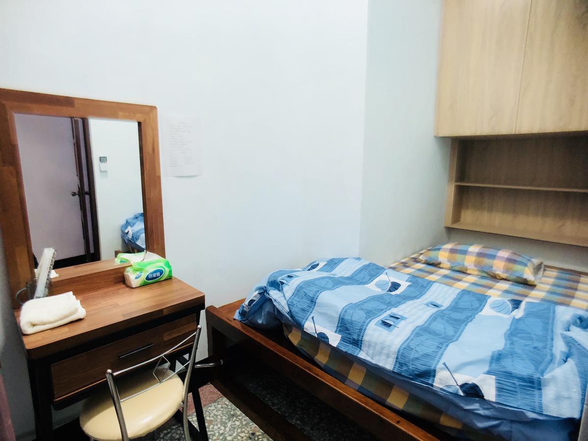 Zhongxing Hotel Tongluo Екстериор снимка