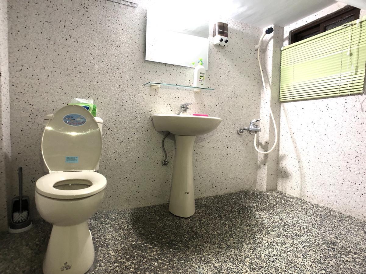 Zhongxing Hotel Tongluo Екстериор снимка