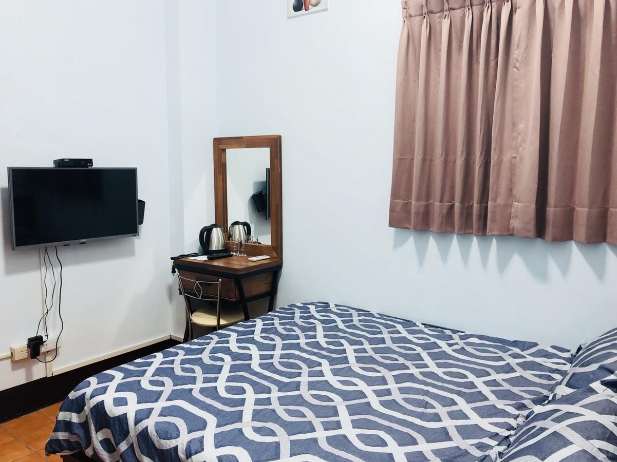 Zhongxing Hotel Tongluo Екстериор снимка
