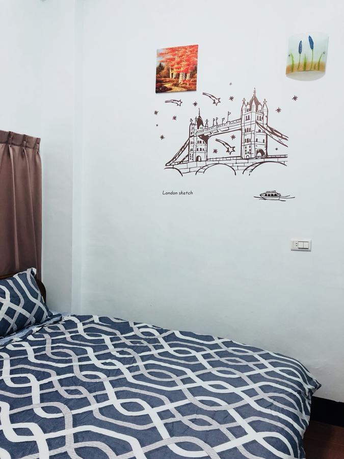 Zhongxing Hotel Tongluo Екстериор снимка
