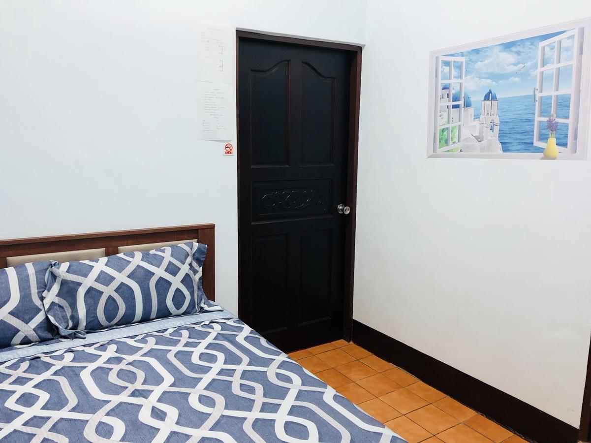 Zhongxing Hotel Tongluo Екстериор снимка