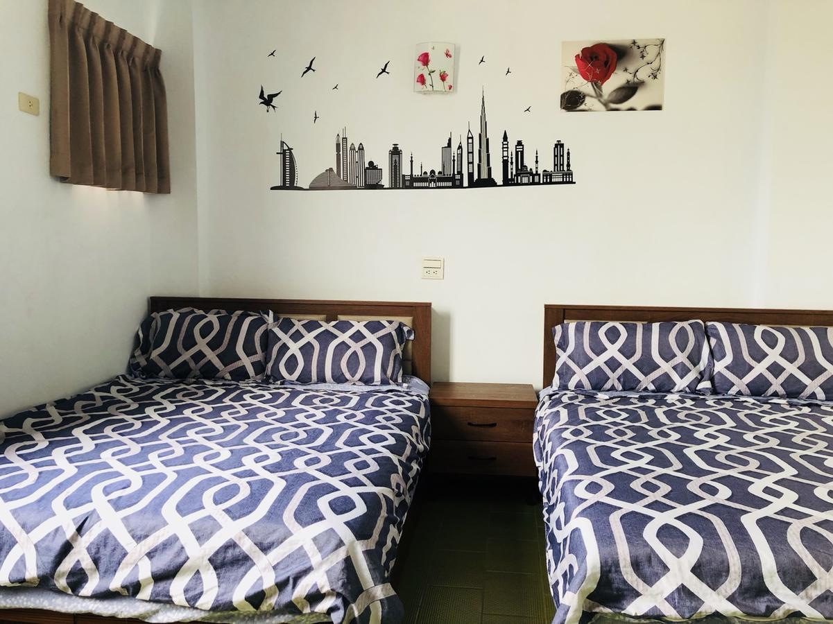 Zhongxing Hotel Tongluo Екстериор снимка