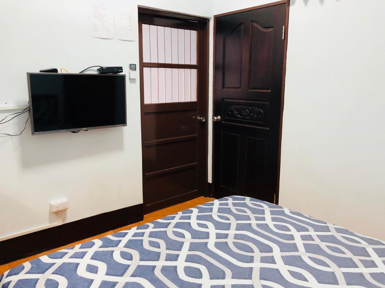 Zhongxing Hotel Tongluo Екстериор снимка