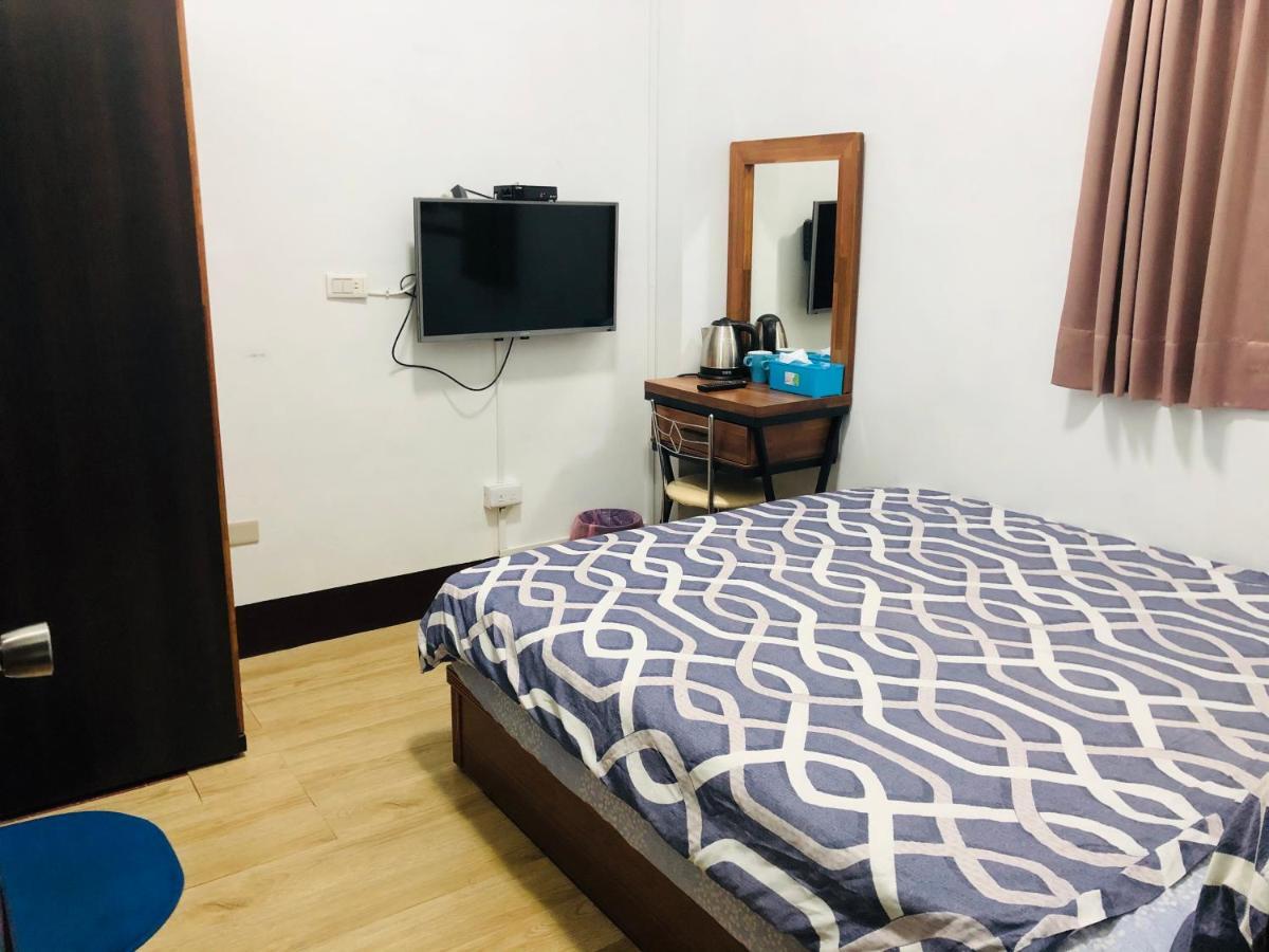 Zhongxing Hotel Tongluo Екстериор снимка