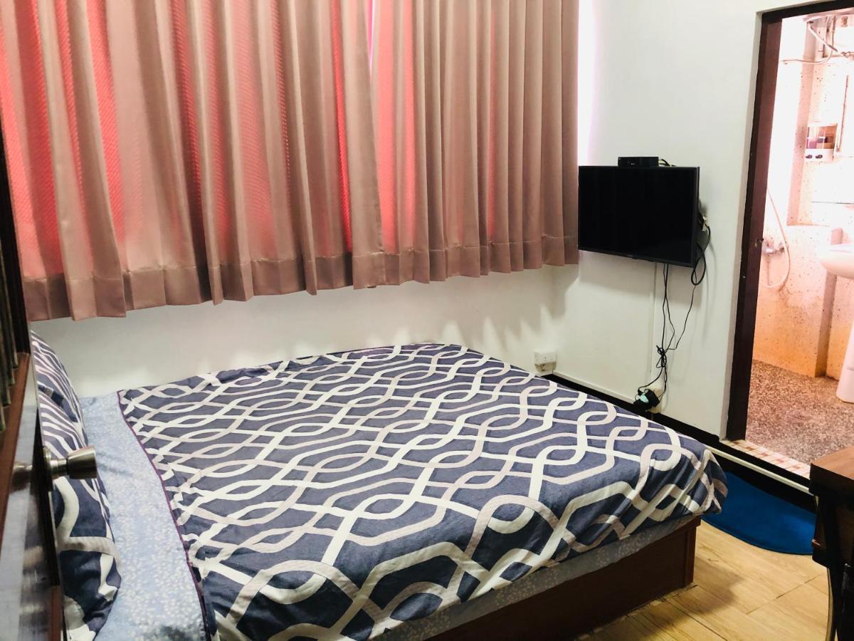 Zhongxing Hotel Tongluo Екстериор снимка